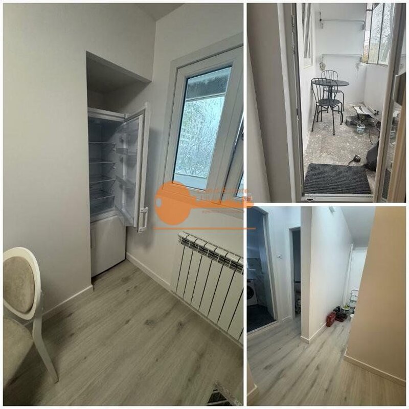 Piata Sudului  Apartament 2 camere ( bloc 1983 )